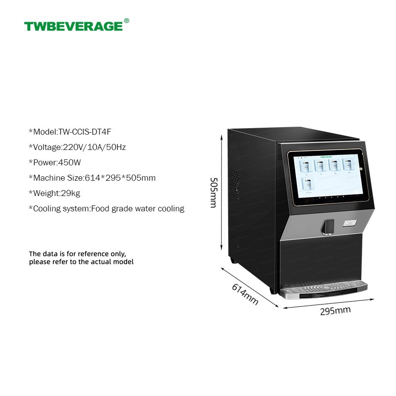 Automatic Orange Juice Vending Machine suppliers